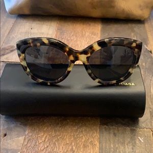 Balenciaga Sunglasses